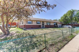 9900 W 57th Place, Arvada, CO 80002