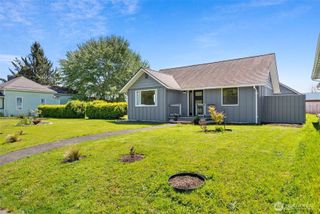 515 E Spruce Street, Montesano, WA 98563