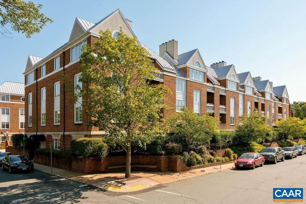 253 EAST JEFFERSON ST, Charlottesville, VA 22902