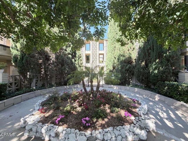 1255 S Orange Grove Boulevard 4, Pasadena, CA 91105