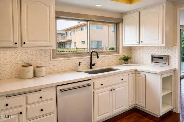 1255 S Orange Grove Boulevard 4, Pasadena, CA 91105