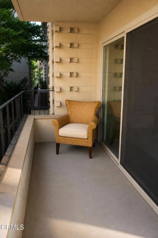 1255 S Orange Grove Boulevard 4, Pasadena, CA 91105