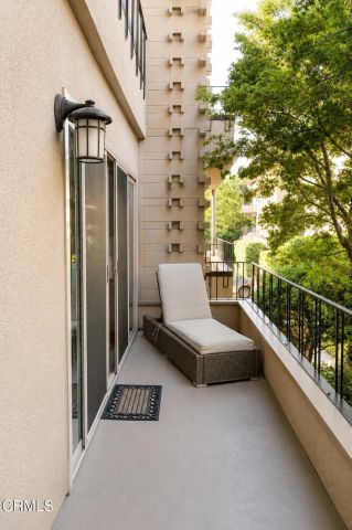 1255 S Orange Grove Boulevard 4, Pasadena, CA 91105