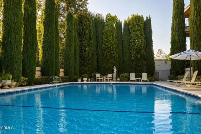 1255 S Orange Grove Boulevard 4, Pasadena, CA 91105