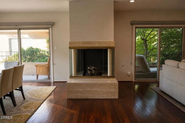 1255 S Orange Grove Boulevard 4, Pasadena, CA 91105