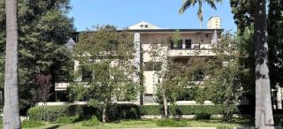 1255 S Orange Grove Boulevard 4, Pasadena, CA 91105