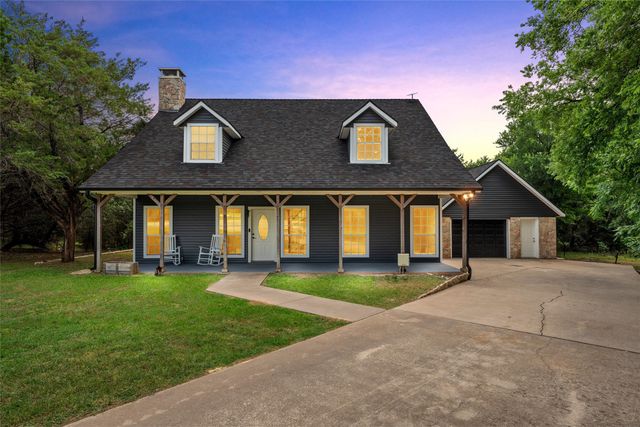 1561 Whitecrest Drive, Whitney, TX 76692