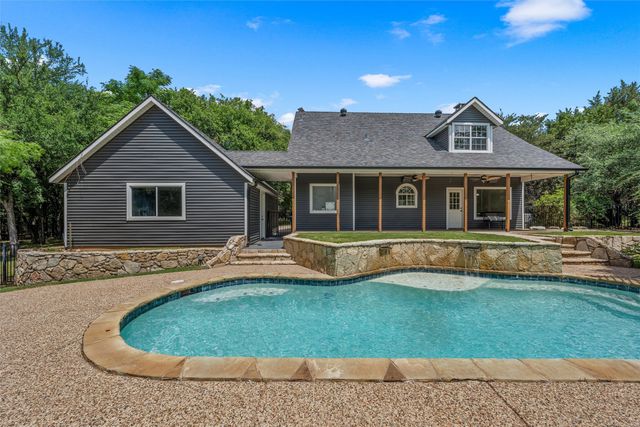 1561 Whitecrest Drive, Whitney, TX 76692