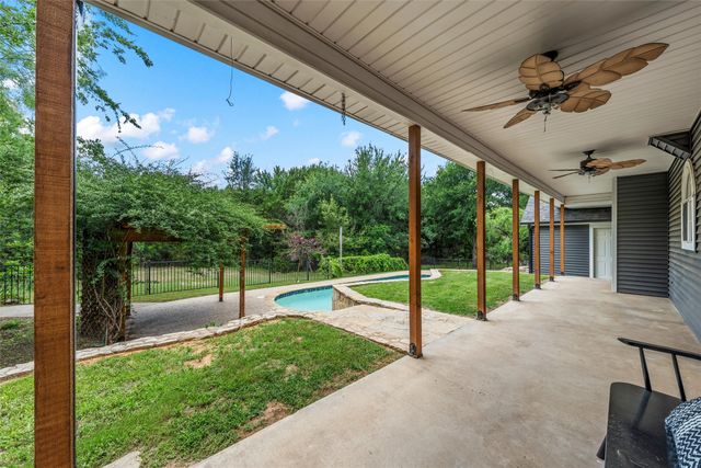 1561 Whitecrest Drive, Whitney, TX 76692