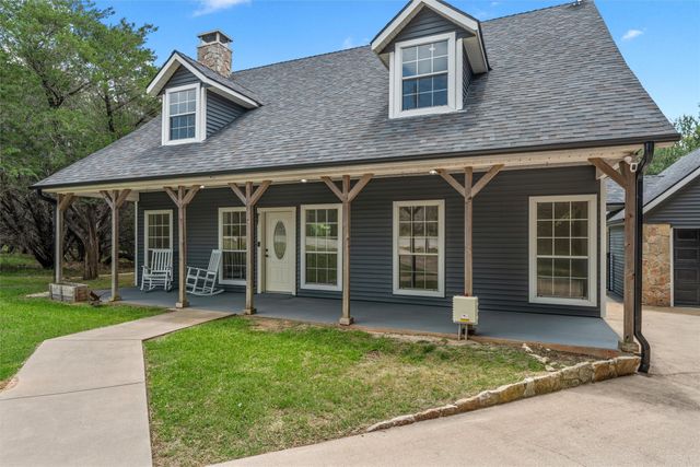1561 Whitecrest Drive, Whitney, TX 76692