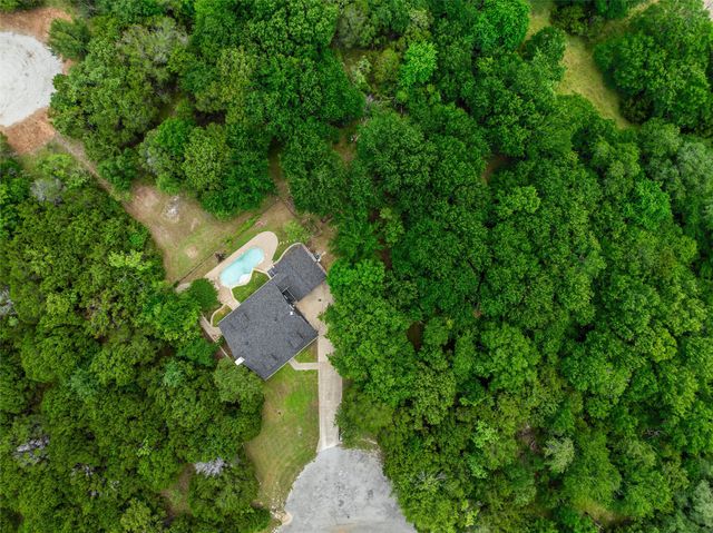 1561 Whitecrest Drive, Whitney, TX 76692