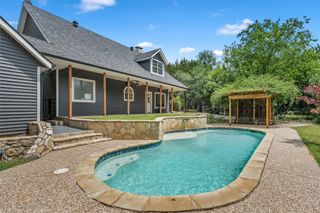 1561 Whitecrest Drive, Whitney, TX 76692