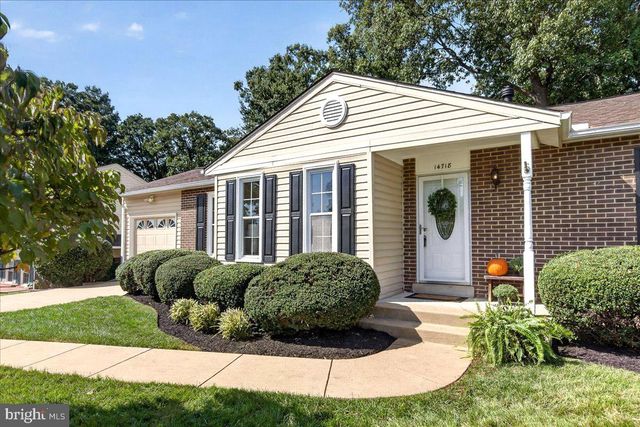 14718 CRANOKE ST, Centreville, VA 20120