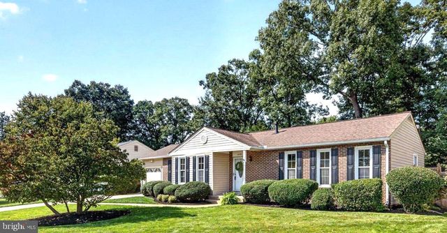 14718 CRANOKE ST, Centreville, VA 20120