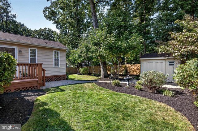 14718 CRANOKE ST, Centreville, VA 20120