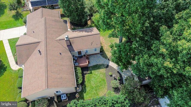 14718 CRANOKE ST, Centreville, VA 20120