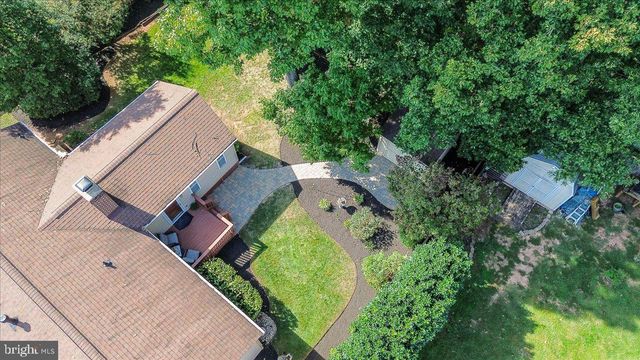 14718 CRANOKE ST, Centreville, VA 20120
