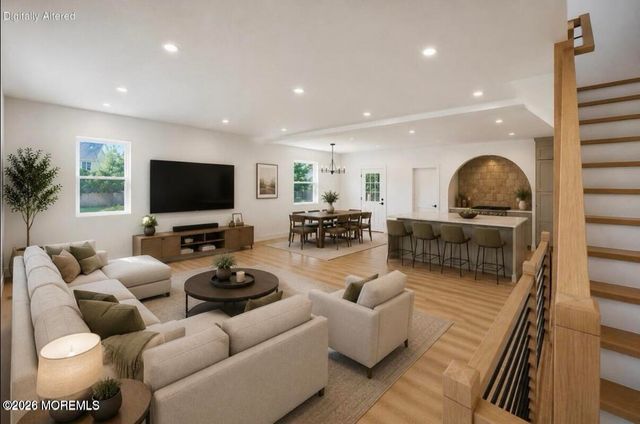 194 Fort Plains Road, Howell, NJ 07731
