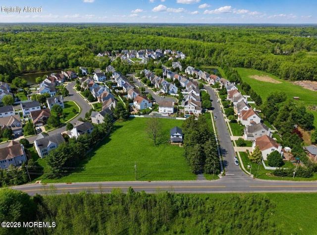 194 Fort Plains Road, Howell, NJ 07731