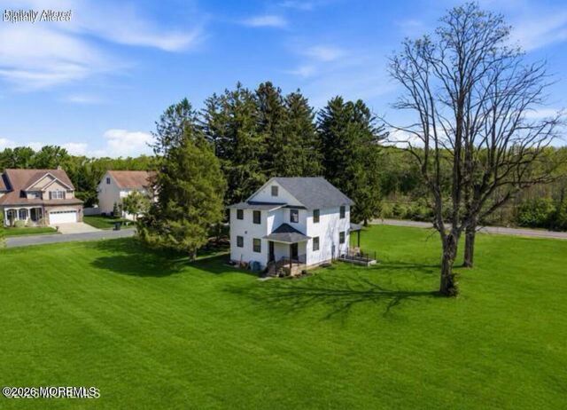 194 Fort Plains Road, Howell, NJ 07731