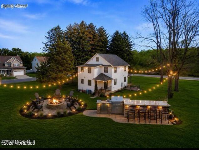 194 Fort Plains Road, Howell, NJ 07731