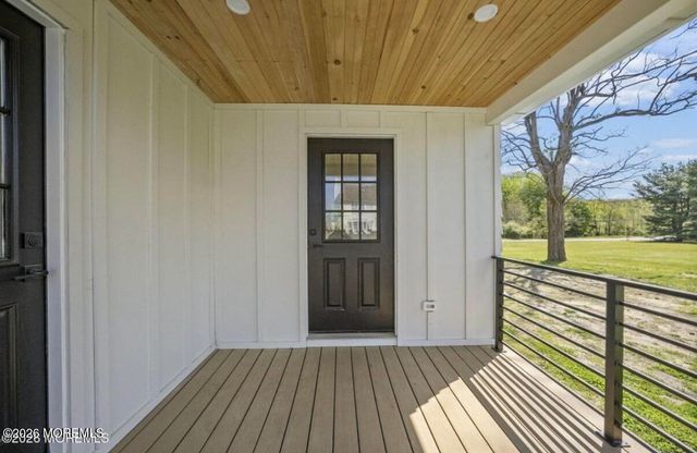 194 Fort Plains Road, Howell, NJ 07731