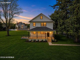 194 Fort Plains Road, Howell, NJ 07731