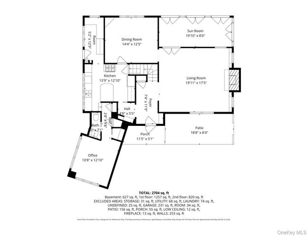 6 Janssen Drive, Manhasset, NY 11030