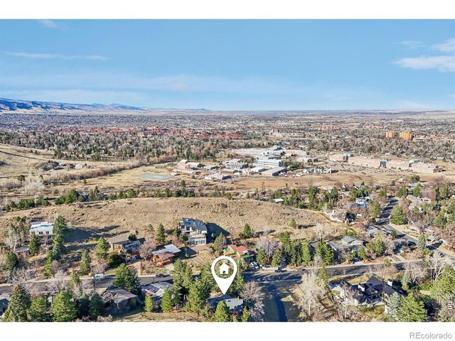2020 Kohler Drive, Boulder, CO 80305