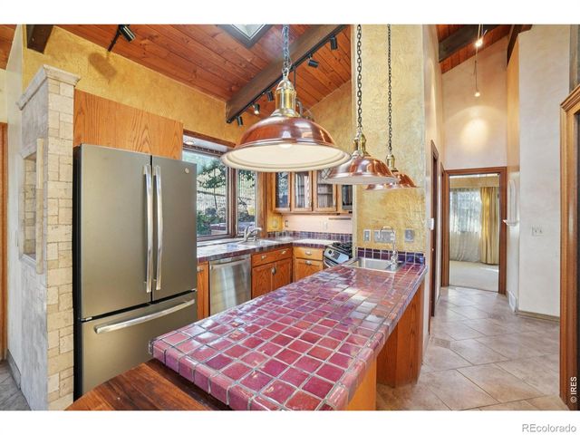 2020 Kohler Drive, Boulder, CO 80305