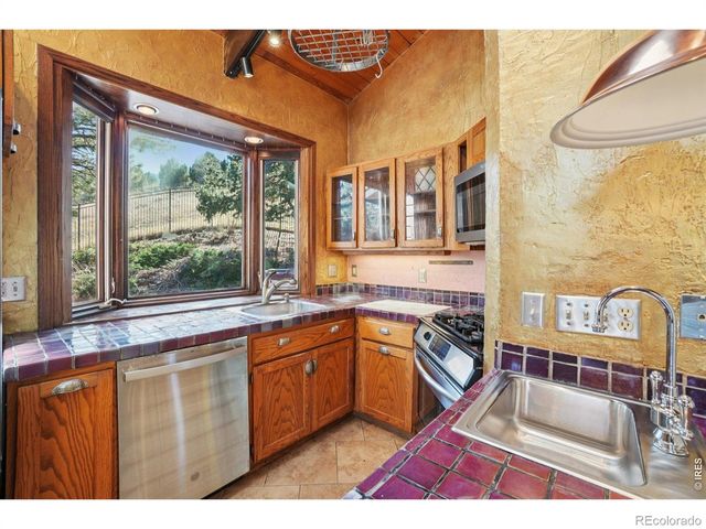 2020 Kohler Drive, Boulder, CO 80305