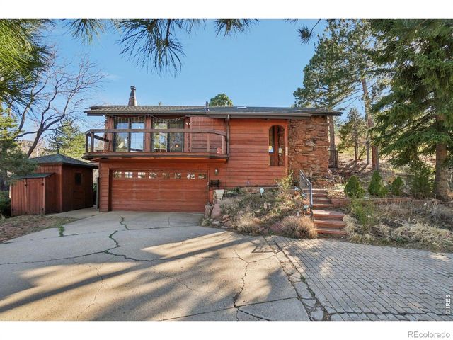 2020 Kohler Drive, Boulder, CO 80305