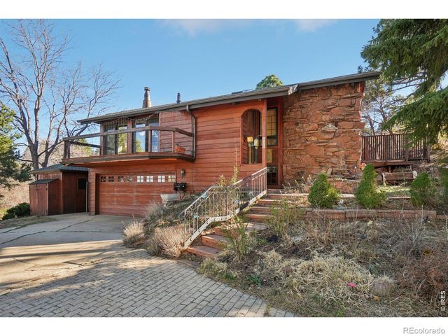 2020 Kohler Drive, Boulder, CO 80305