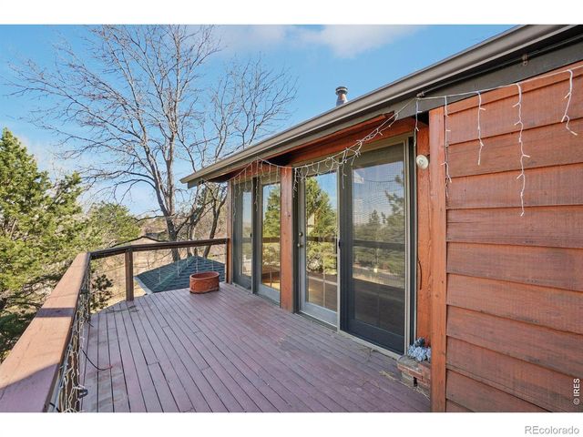 2020 Kohler Drive, Boulder, CO 80305