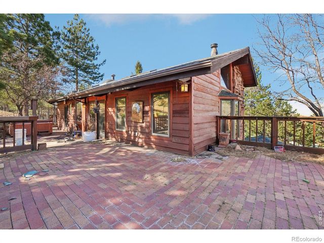 2020 Kohler Drive, Boulder, CO 80305