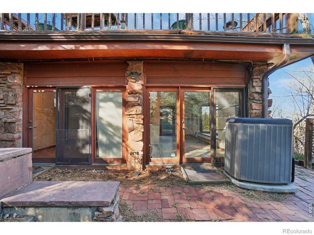 2020 Kohler Drive, Boulder, CO 80305