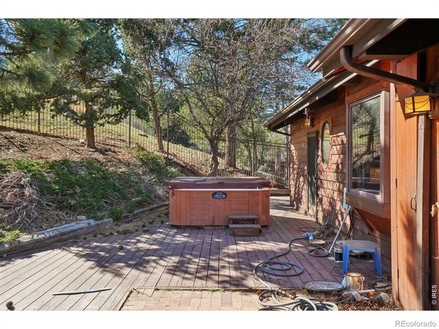 2020 Kohler Drive, Boulder, CO 80305