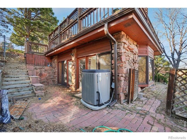 2020 Kohler Drive, Boulder, CO 80305
