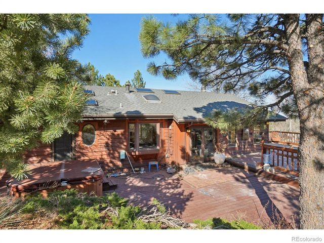 2020 Kohler Drive, Boulder, CO 80305