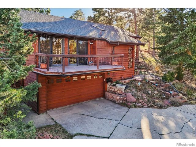 2020 Kohler Drive, Boulder, CO 80305