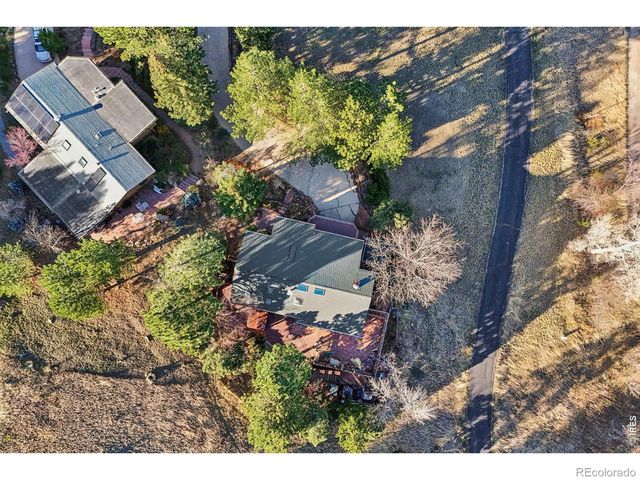 2020 Kohler Drive, Boulder, CO 80305