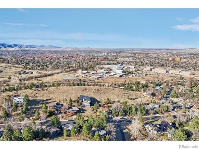 2020 Kohler Drive, Boulder, CO 80305