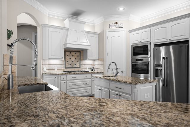 1027 Midnight Pass, Rockwall, TX 75087