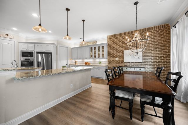1027 Midnight Pass, Rockwall, TX 75087