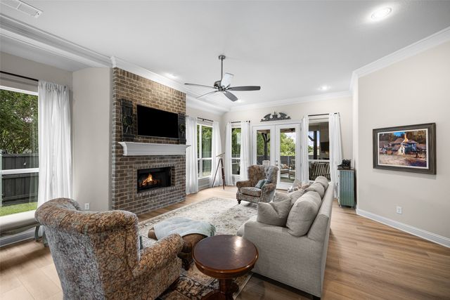 1027 Midnight Pass, Rockwall, TX 75087