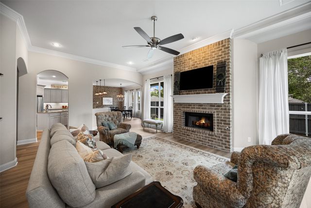 1027 Midnight Pass, Rockwall, TX 75087