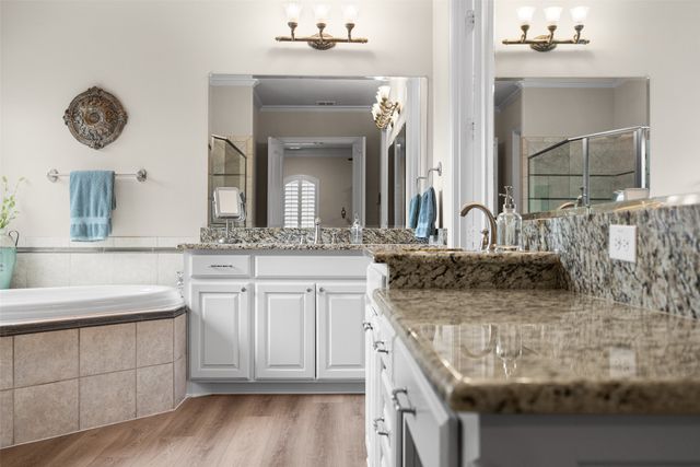 1027 Midnight Pass, Rockwall, TX 75087
