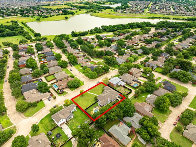 1027 Midnight Pass, Rockwall, TX 75087