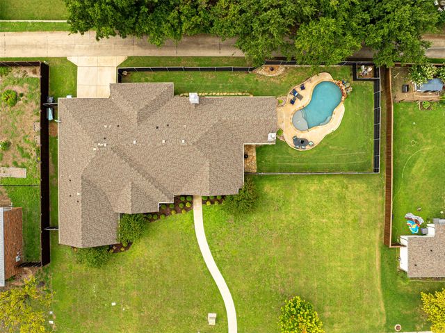 1027 Midnight Pass, Rockwall, TX 75087