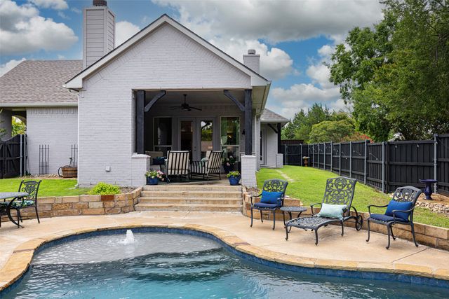 1027 Midnight Pass, Rockwall, TX 75087